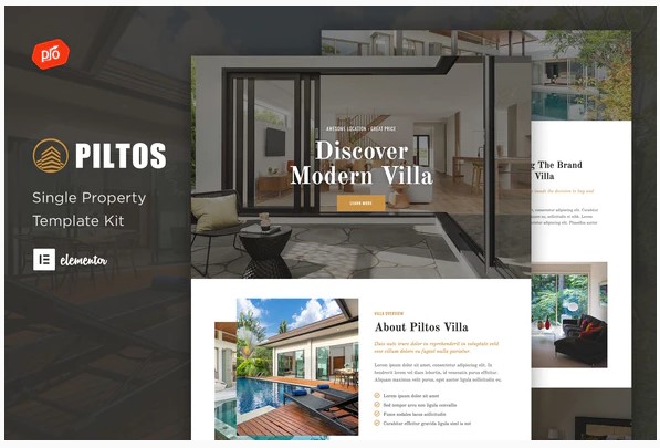 [Themeforest] Piltos - Single Property Elementor T_0.jpg